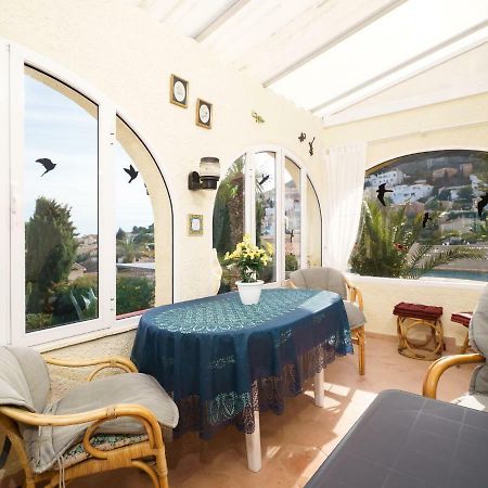 Holiday Home La Caissa By Interhome ベニタチェル エクステリア 写真