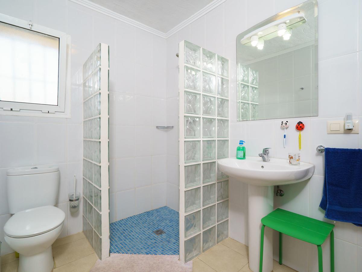 Holiday Home La Caissa By Interhome ベニタチェル エクステリア 写真