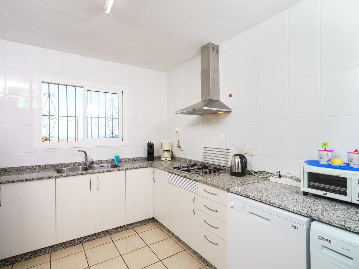 Holiday Home La Caissa By Interhome ベニタチェル エクステリア 写真